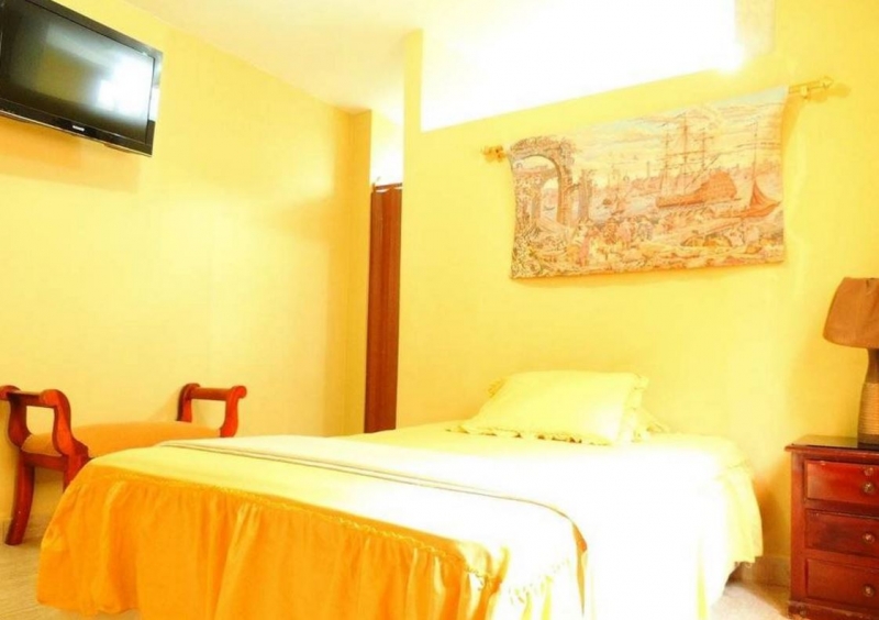 Hostel del Mar